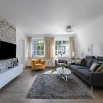 Kille-rechte Apartmán *