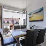 Kille-rechte Apartmán *
