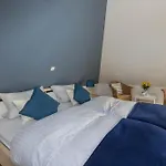 Apartmán Kille-rechte Böhl