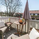 Apartmán Kille-rechte