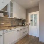 Kille-rechte Apartmán