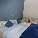 Kille-rechte Apartmán *