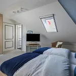 Apartmán Kille-rechte Böhl