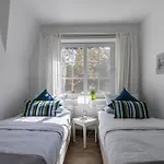 Apartmán Kille-rechte *