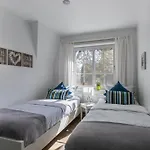 Kille-rechte Apartmán