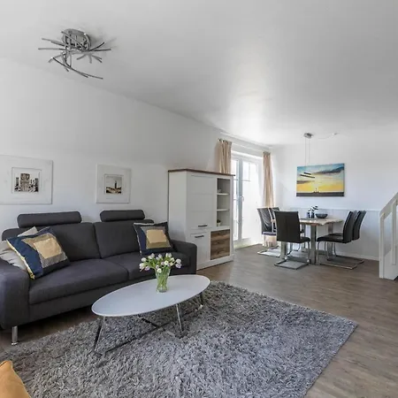 Kille-rechte Apartment