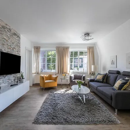 Kille-rechte Apartment *