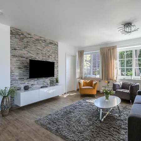 Kille-rechte Apartment *