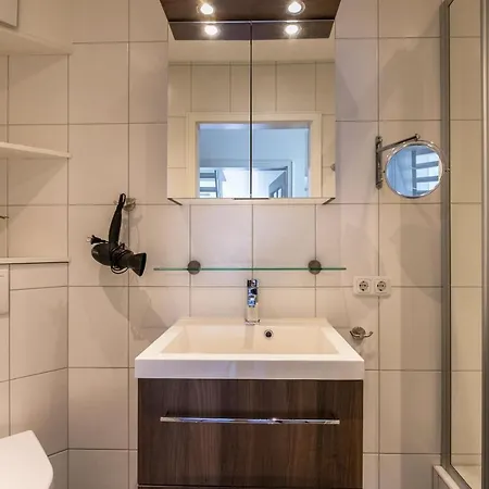 Apartment Kille-rechte