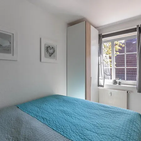 Kille-rechte Apartmán