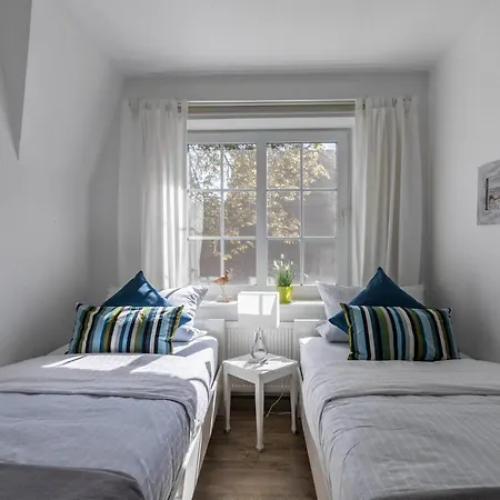 Apartmán Kille-rechte *