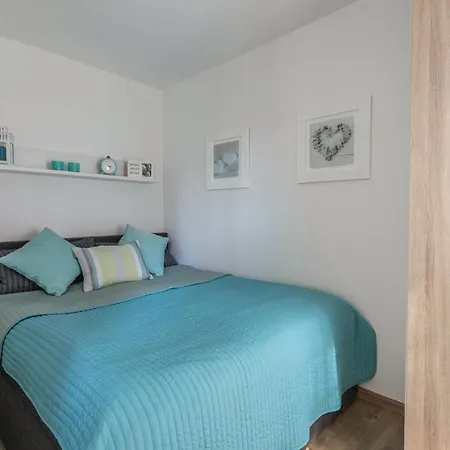 Kille-rechte Apartmán