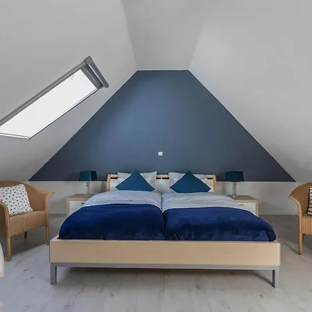 Apartmán Kille-rechte *