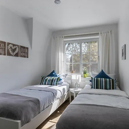 Kille-rechte Sankt Peter-Ording