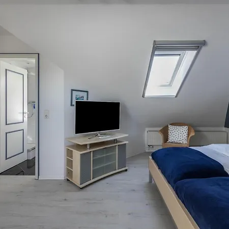 Kille-rechte Apartmán