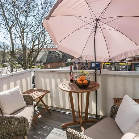 Apartment Kille-rechte