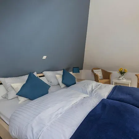 Apartmán Kille-rechte Sankt Peter-Ording