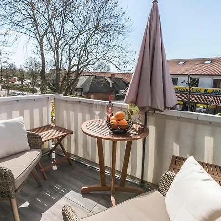 Apartmán Kille-rechte