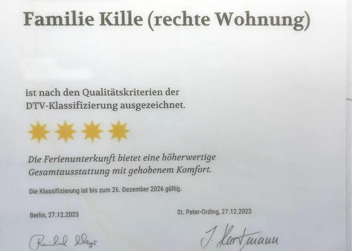 Kille-rechte *